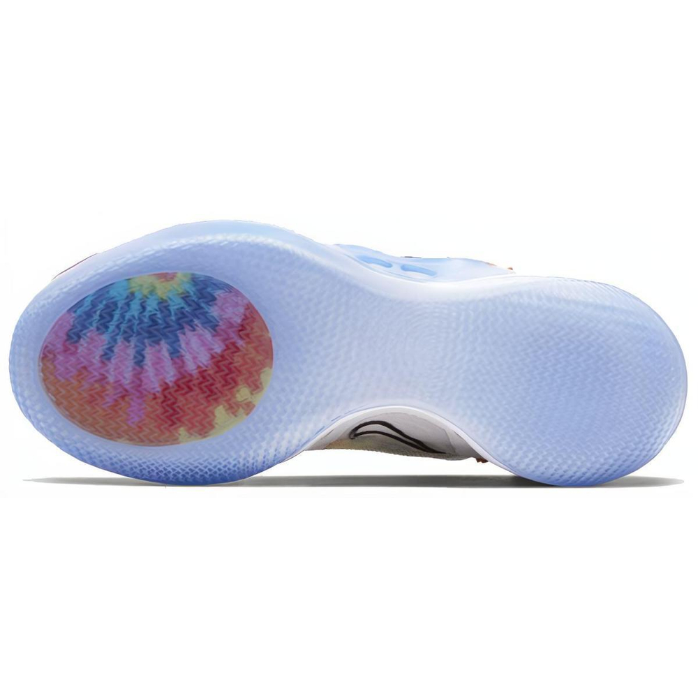 Nike Adapt bb 2.0 Tie-Dye"