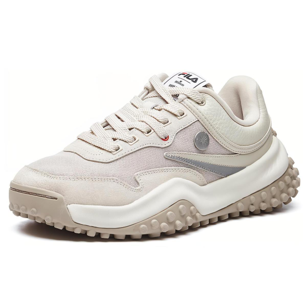 Mihara x FILA T1