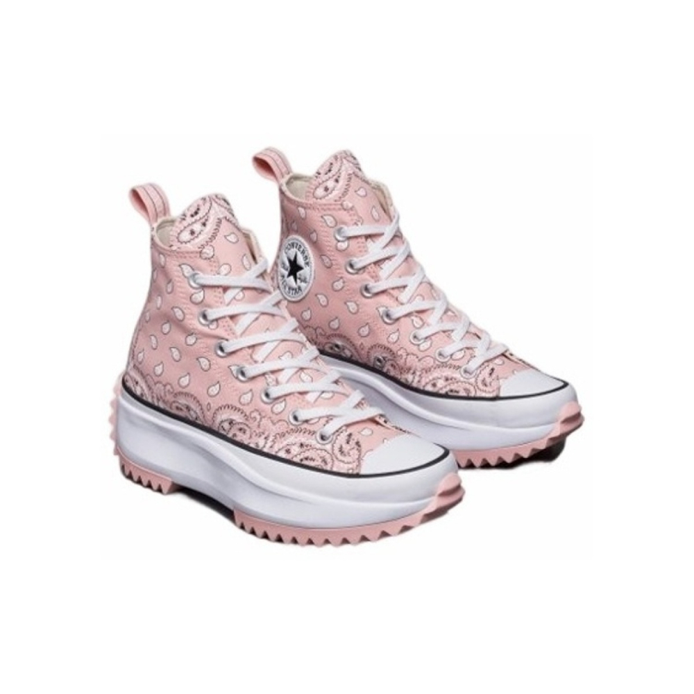 J.W.Anderson x Converse Run Star Hike