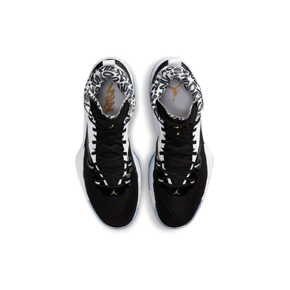 Jordan Zion 1 TPU Air Zoom/Air Strobel