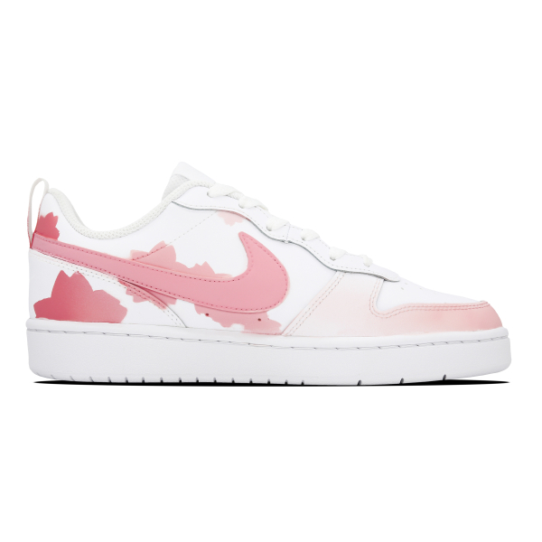 【 】 Nike Court Borough Low 2 GS