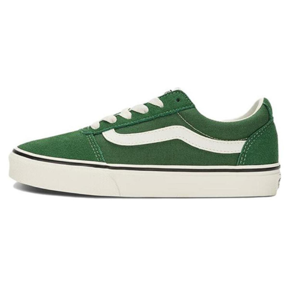 Vans Ward