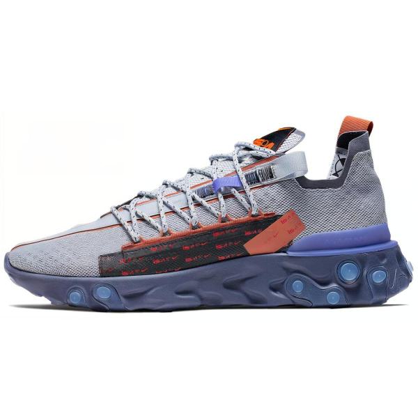 Nike React WR ISPA