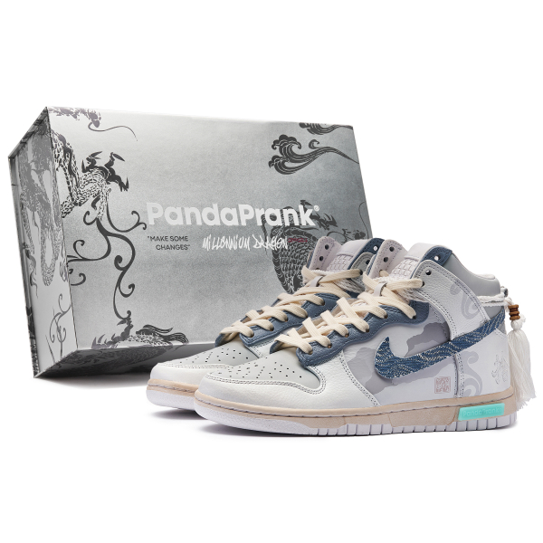 【 】Nike Dunk CNY