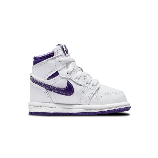 Jordan Air Jordan 1 High OG "Court Purple"
