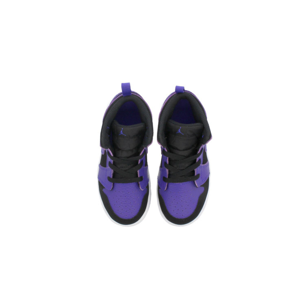 Jordan Air Jordan 1 Mid TD "Dark Concord"