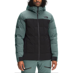 THE NORTH FACE Logo