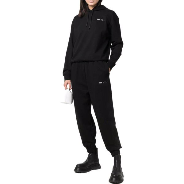McQ Alexander McQueen SS22 Logo