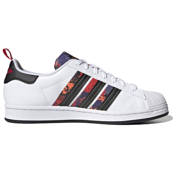 Adidas originals SUPERSTAR "CNY"