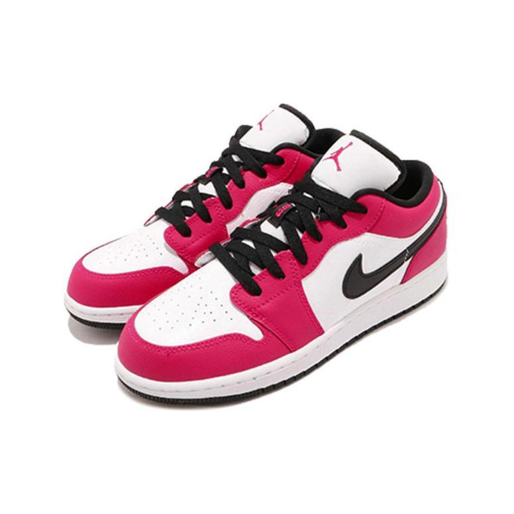 Jordan Air Jordan 1 Low GG “Rush Pink”