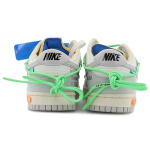 OFF-WHITE x Nike Dunk "The 50" NO.26