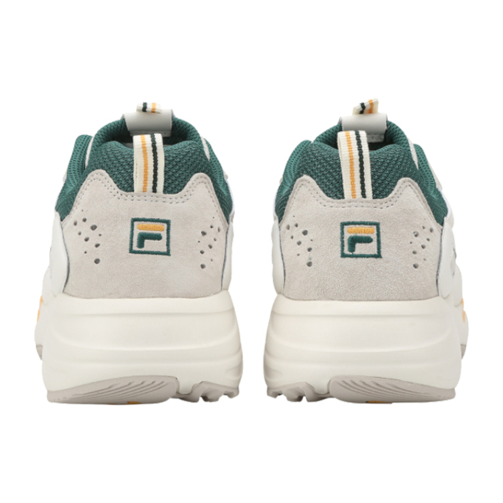 FILA Tracer