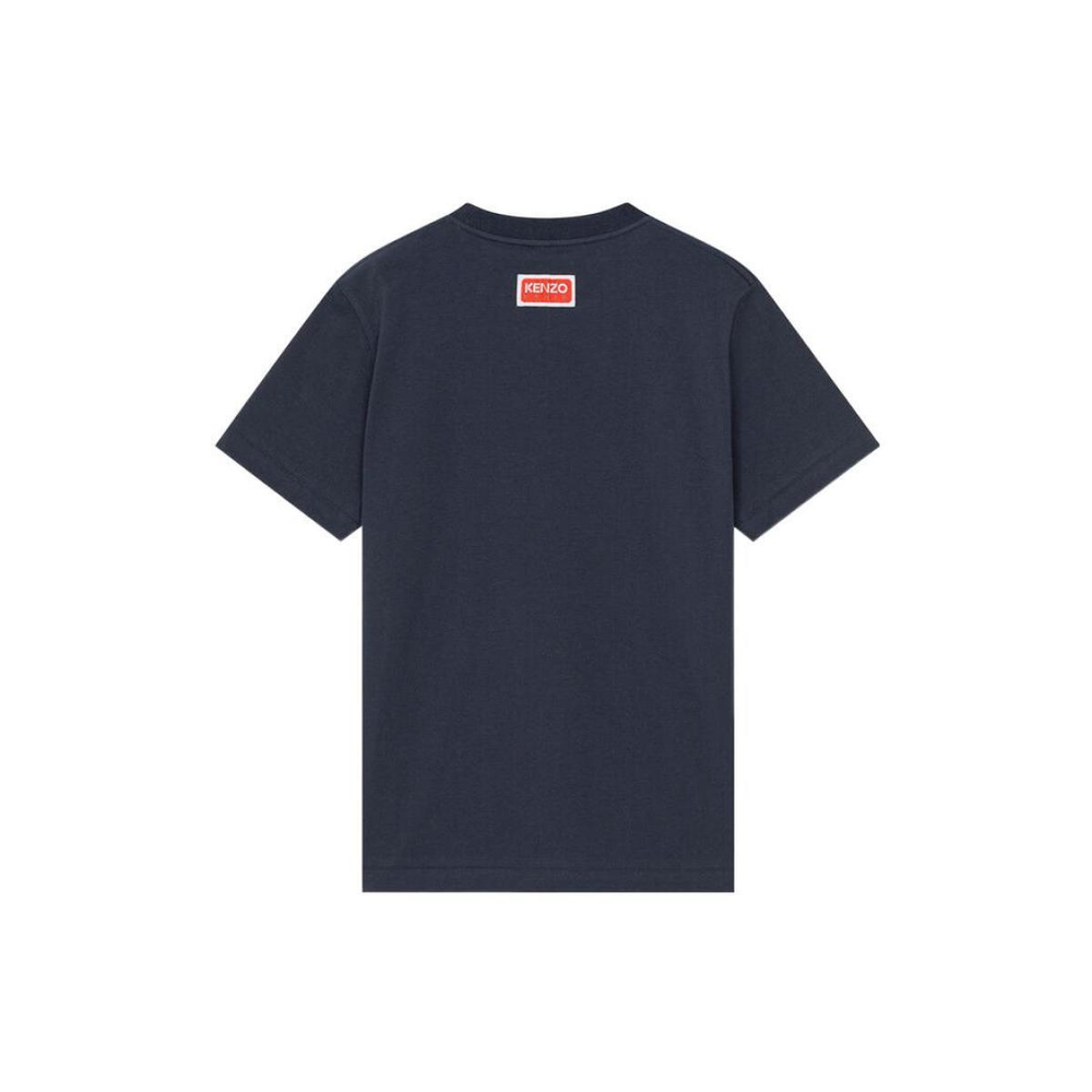 KENZO x Nigo FW22 Boke Flower Logo T