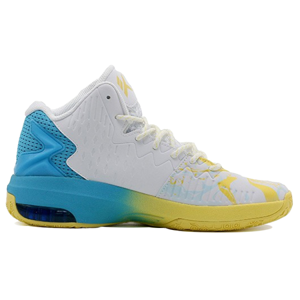 Anta KT3 Team