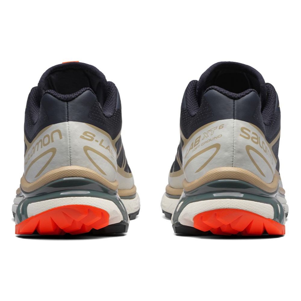 Salomon XT-6