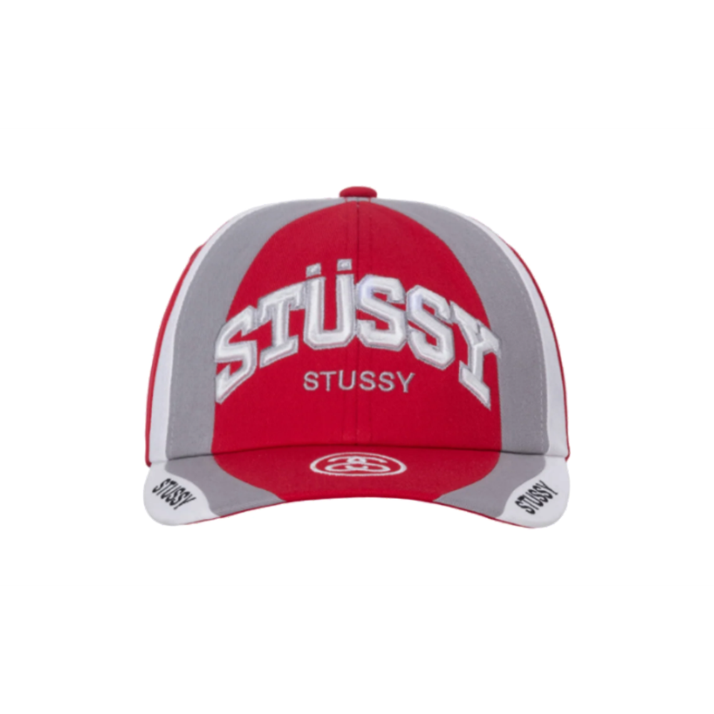 Stussy “SS”