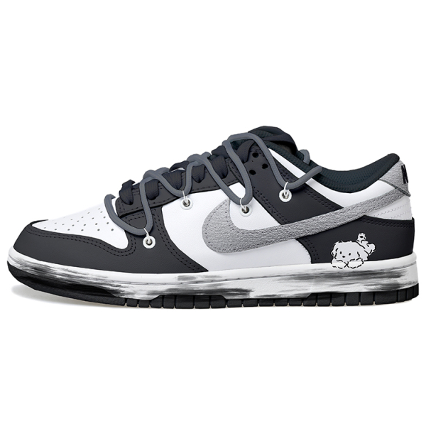 【 】 Nike Dunk OKHR Vibe GS