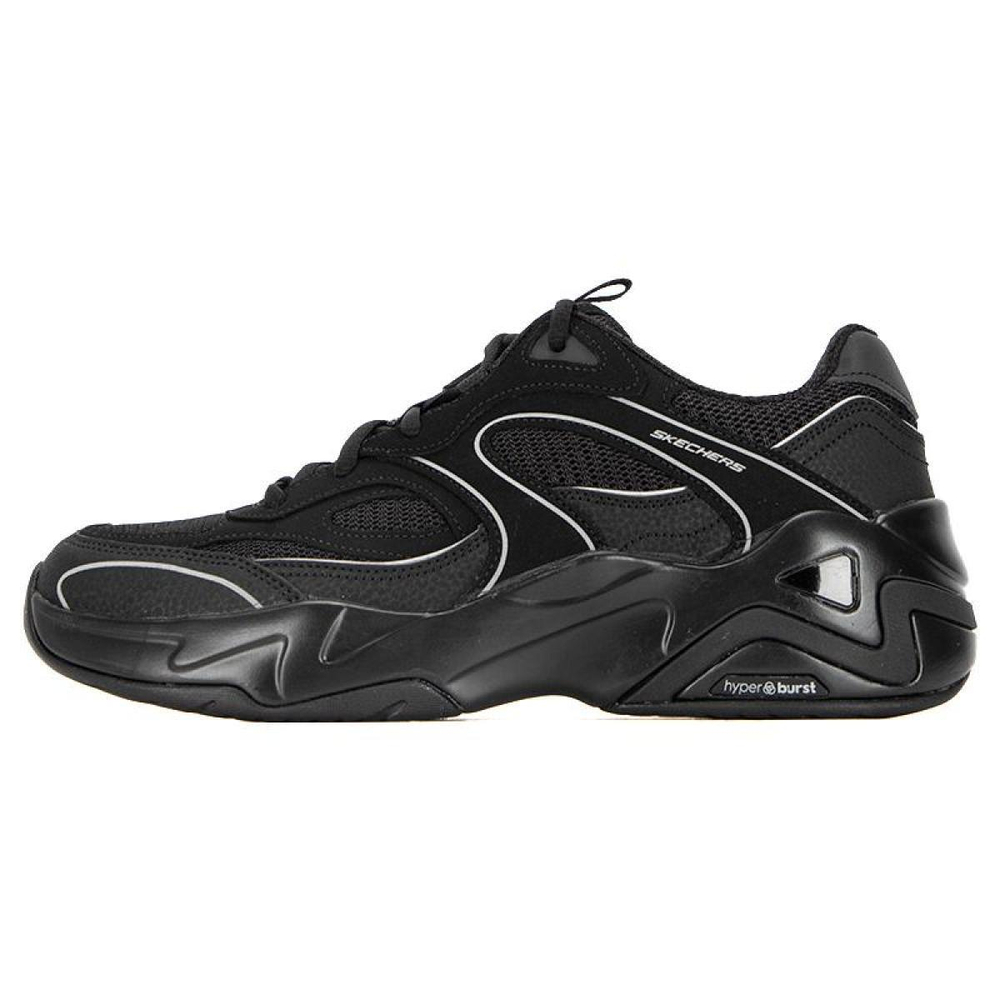 Skechers D'LITES HYPER BURST