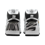 Nike Dunk "See-Thru"