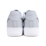 Nike Air Force 1 Grey Obsidian