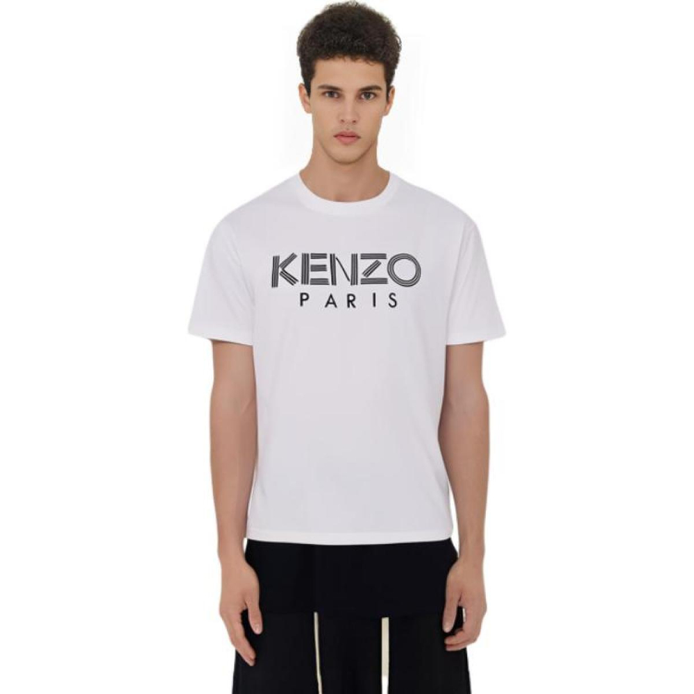 KENZO logo T