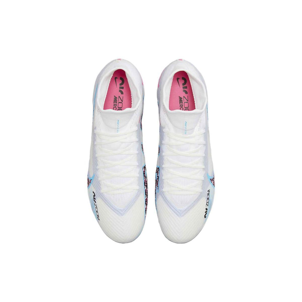 Nike Zoom Mercurial Superfly 9 Pro FG（ ）