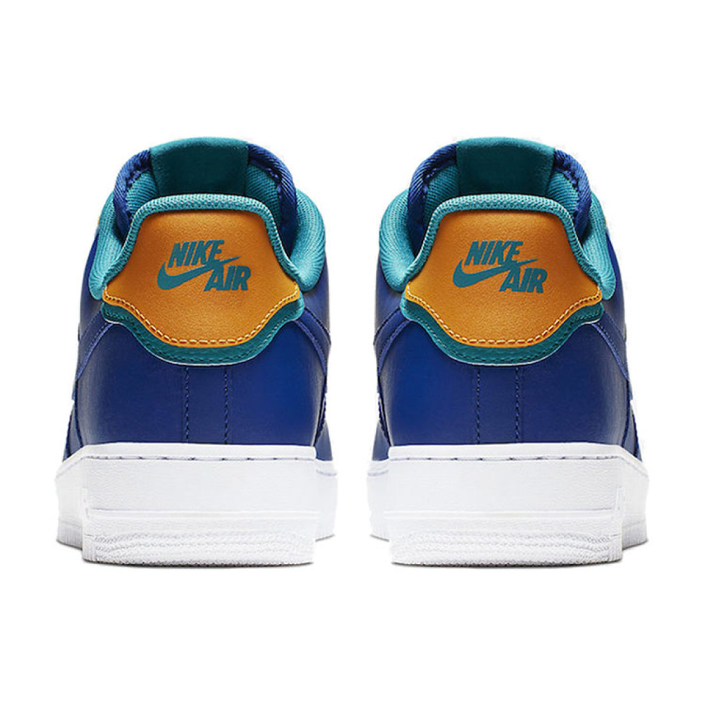 Nike Air Force 1 Layered Indigo