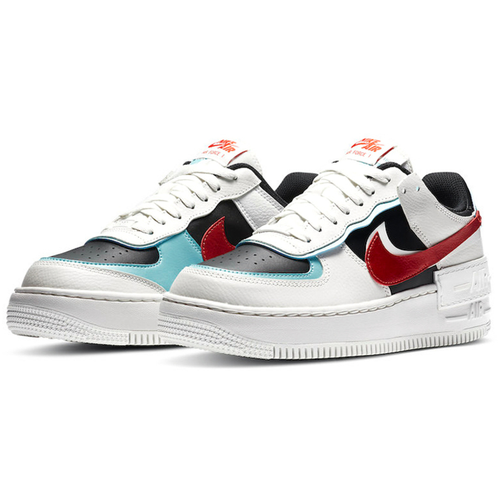Nike Air Force 1 Shadow