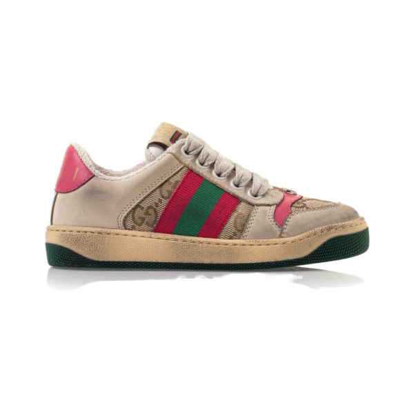 GUCCI Screener gg