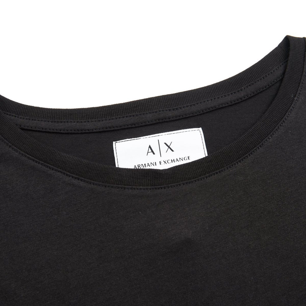 ARMANI EXCHANGE Logo