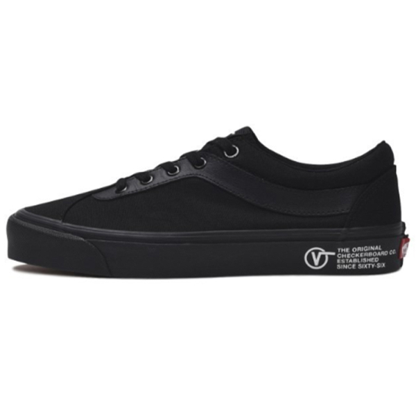 Vans Bold Ni