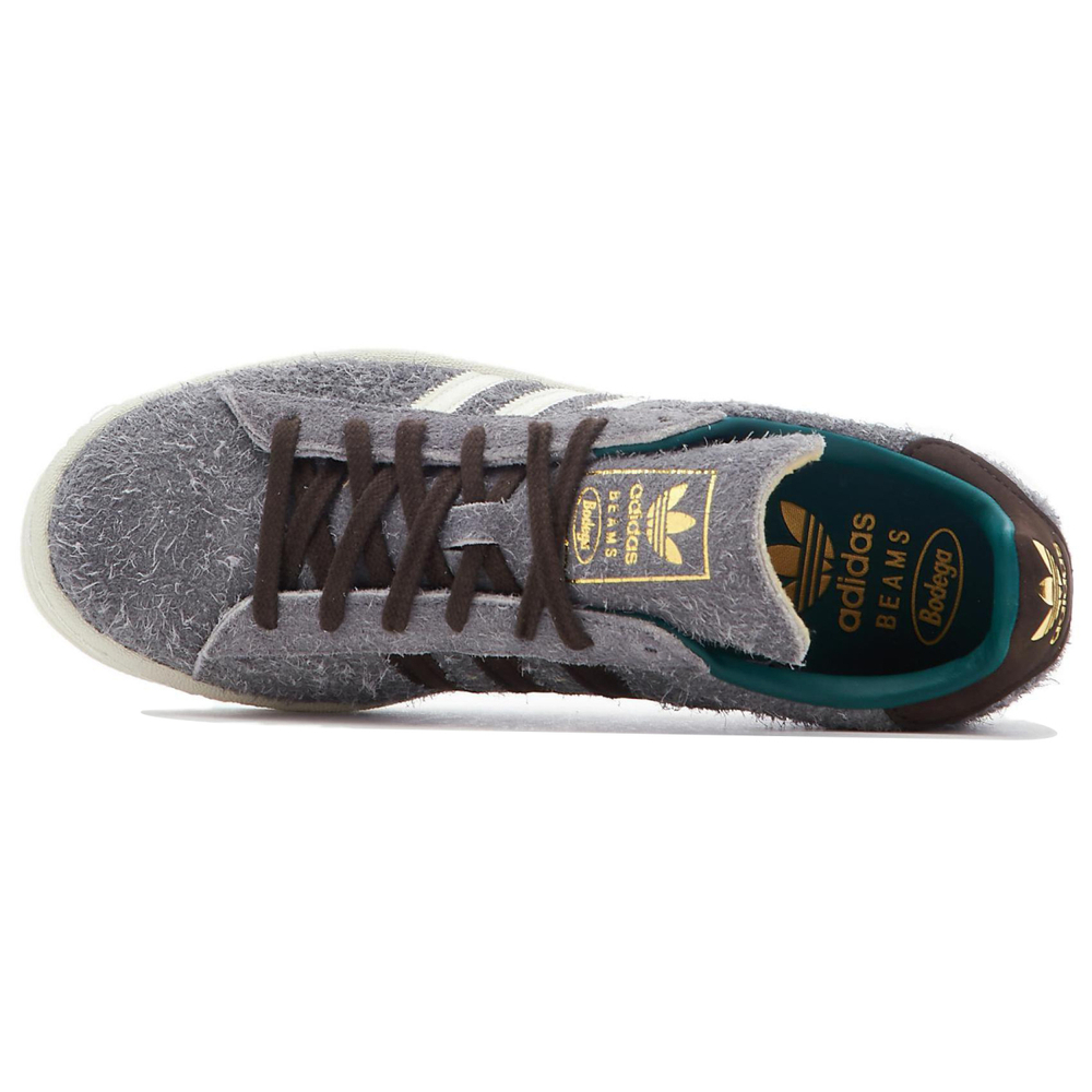 Bodega x beams x adidas originals Campus