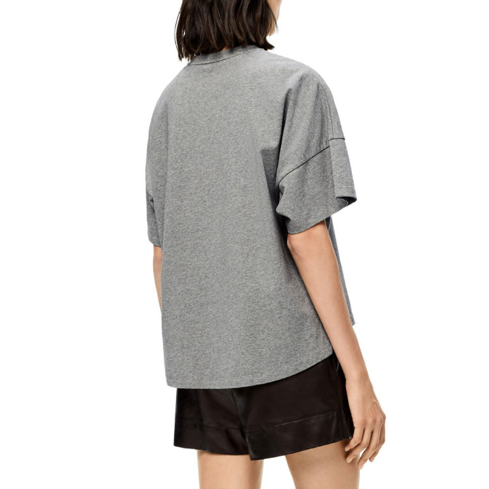 LOEWE SS22 Anagram T