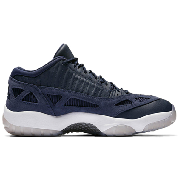 Jordan Air Jordan 11 Retro Low IE Obsidian