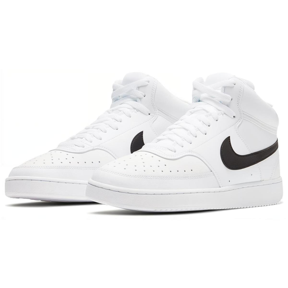 Nike Court Vision 1 Mid