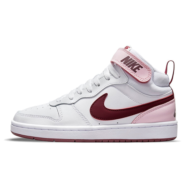 Nike Court Borough Mid 2