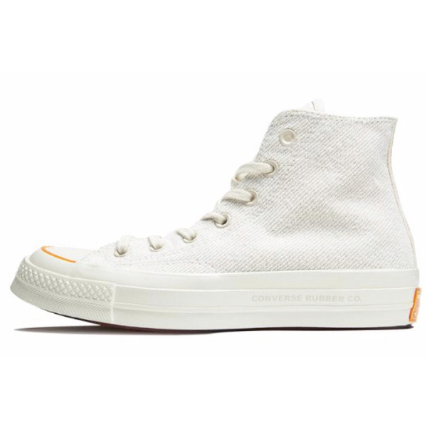 Footpatrol x Converse 1970s