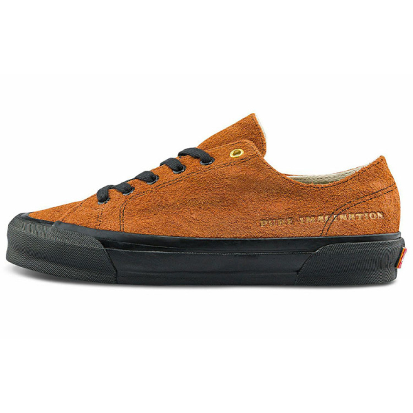 JULIAN KLINCEWICZ x Vans OG STYLE 31 LX