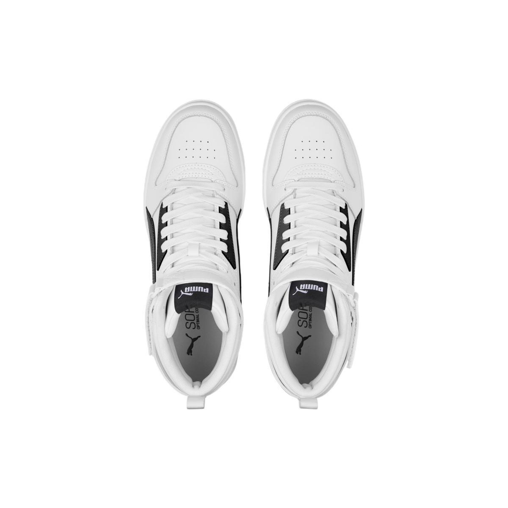 PUMA RBD Game