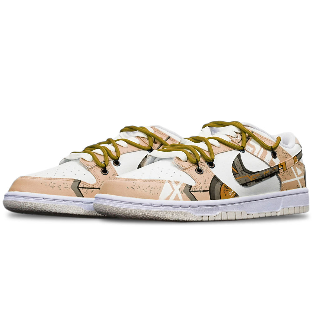 【 】 Nike Dunk Low Retro