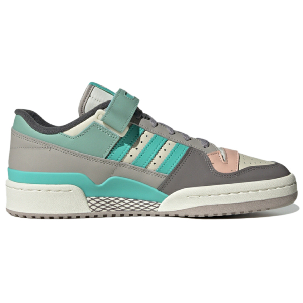 Adidas originals FORUM 84 Low "Northern Lights"