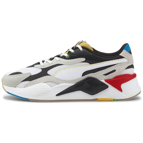PUMA RS-X wh