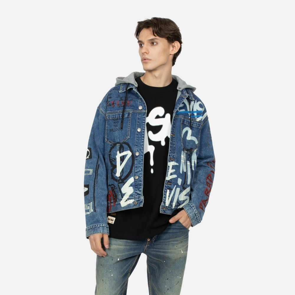 EVISU AW23