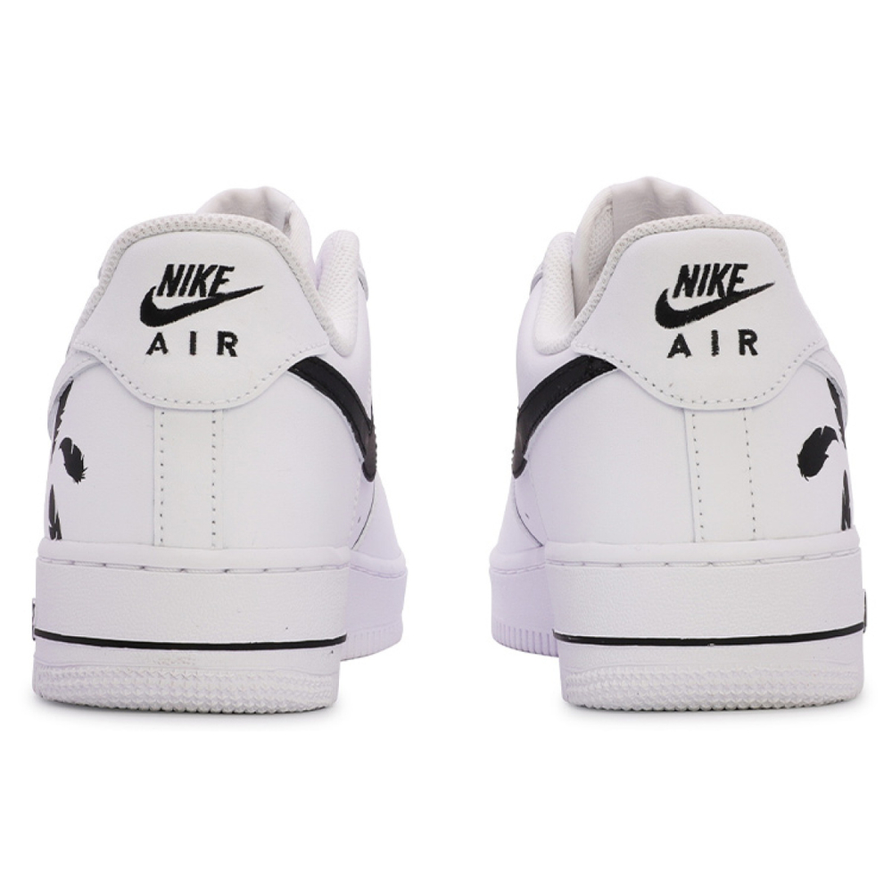 【 】 Nike Air Force 1 07 ZEUS