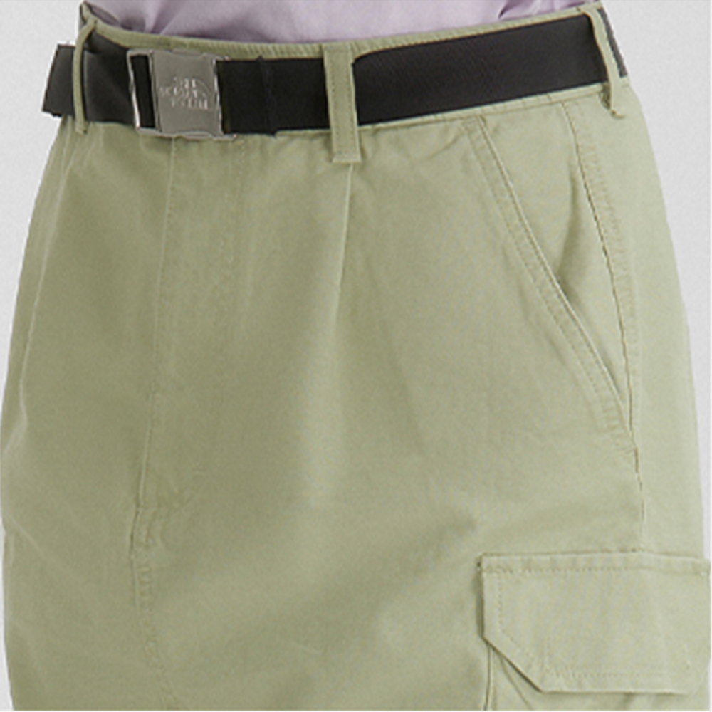 THE NORTH FACE