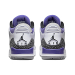 Jordan Air Jordan 3 retro "dark iris"