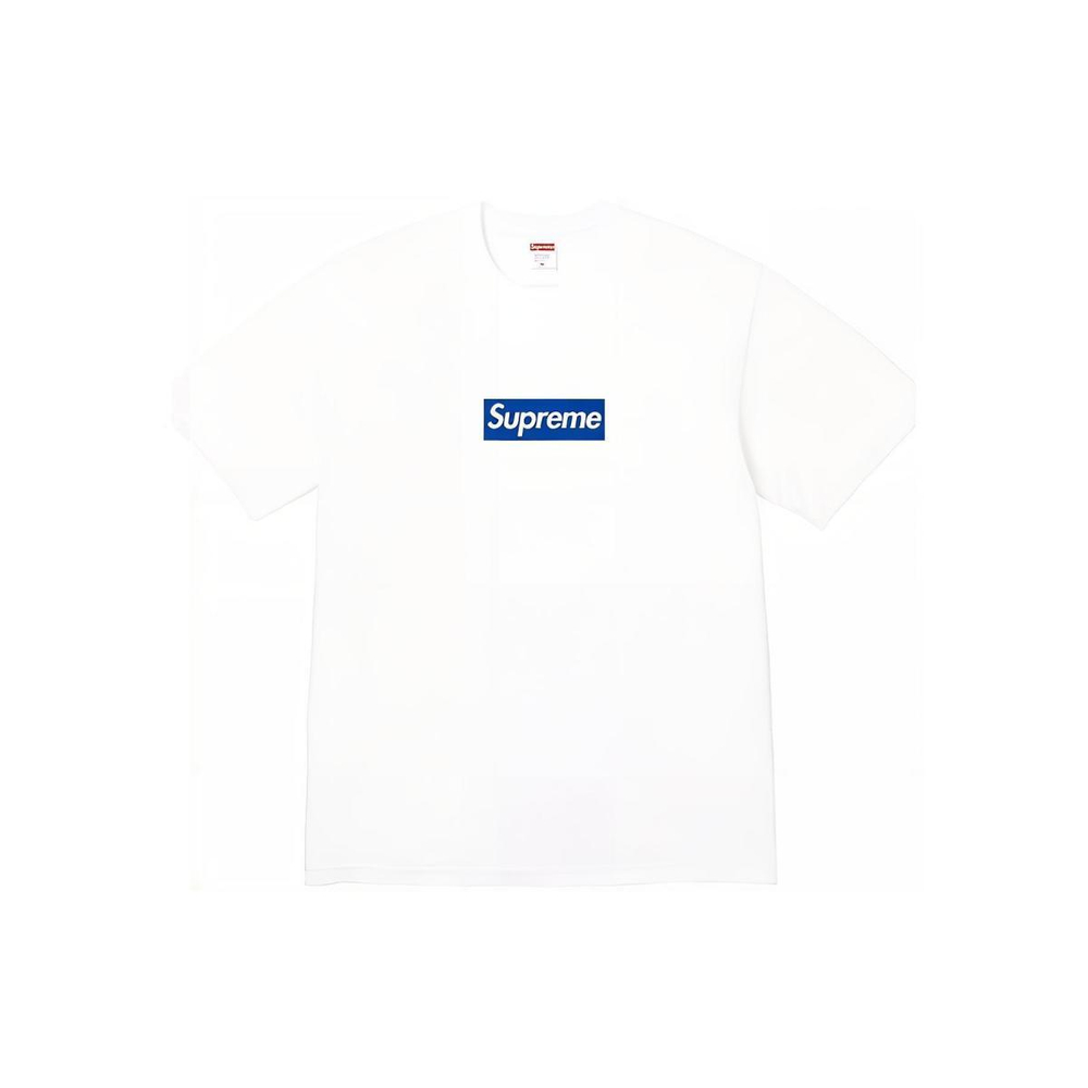 Supreme FW23 Box Logo Tee T