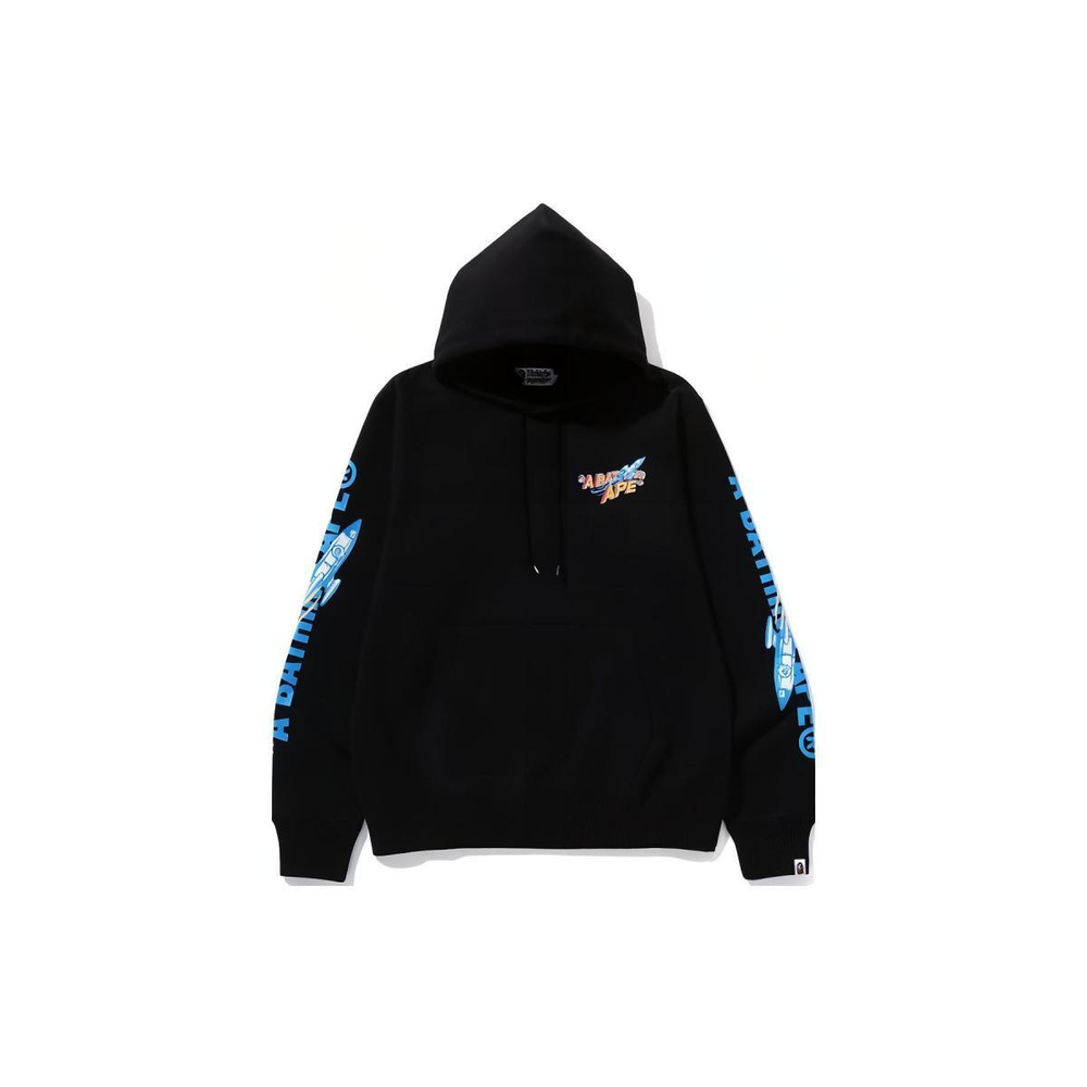 A BATHING APE FW23 Logo
