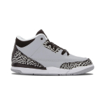 Jordan Air Jordan 3 Retro "Wolf Grey"