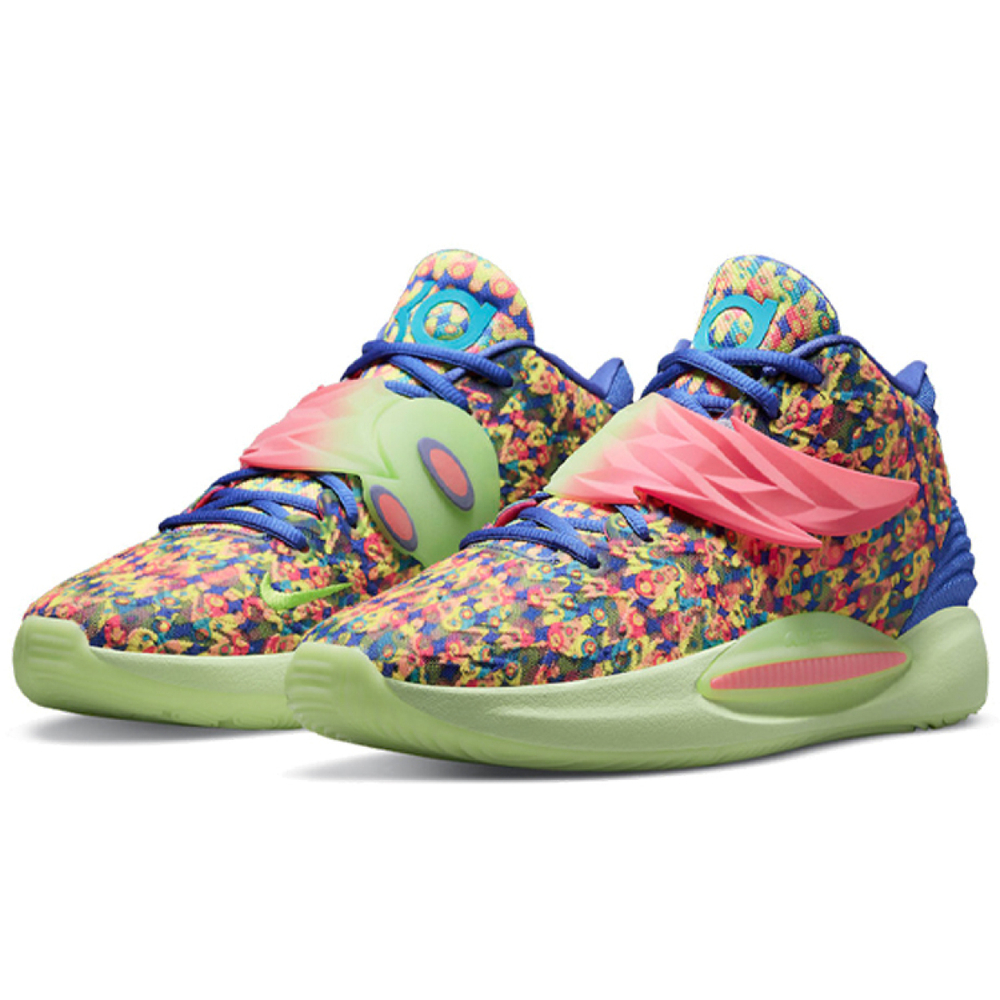 Nike KD 14 EP 14